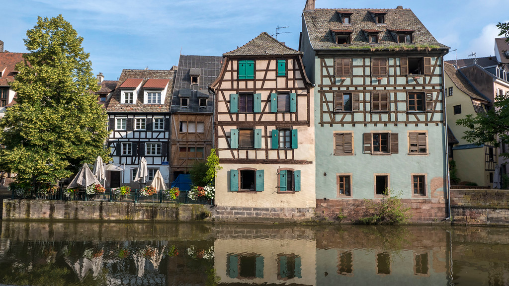 What Living as an Expat in Strasbourg is Really Like