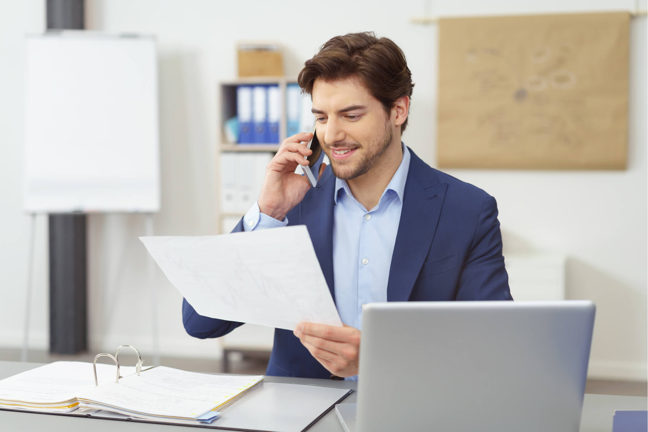 How To Find A Good Accountant For Your Small Business