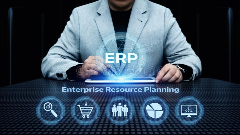 A comprehensive step-by-step guide to resource planning