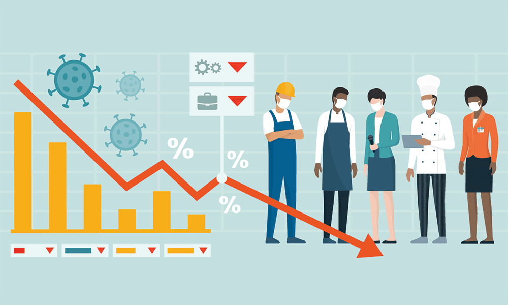 SME leaders hopeful of making up lost revenue caused by Covid 19 within a year