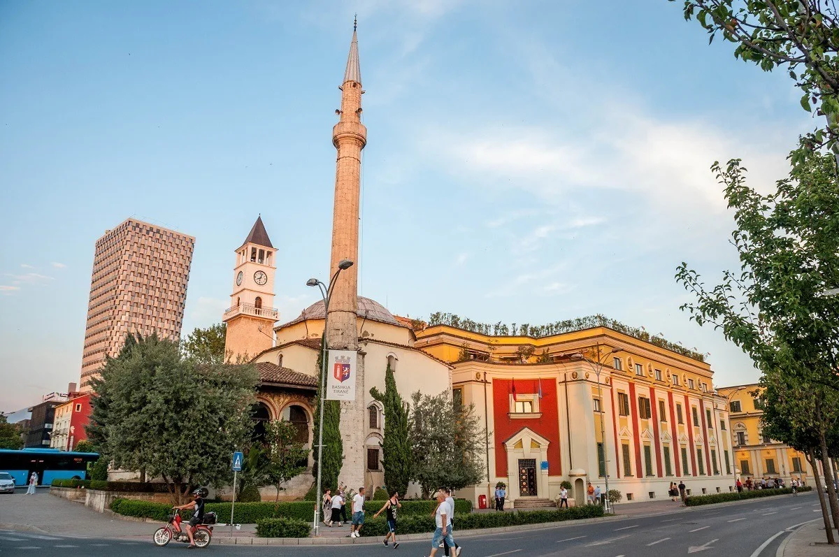 11 things you’ll love in Tirana