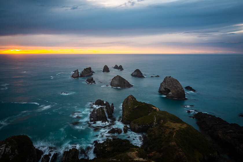 Nugget Point Lighthouse – Everything You Need to Know