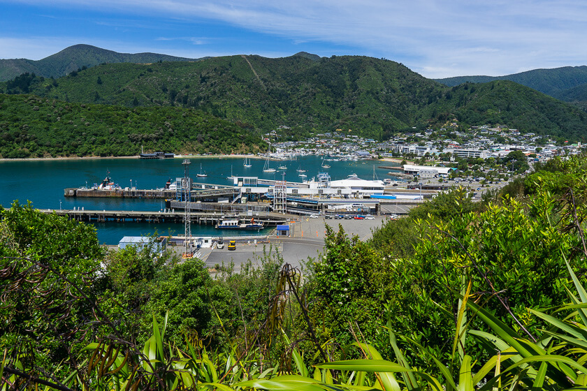 13 BEST Stops on the Drive From Picton to Nelson (Nelson to Picton)