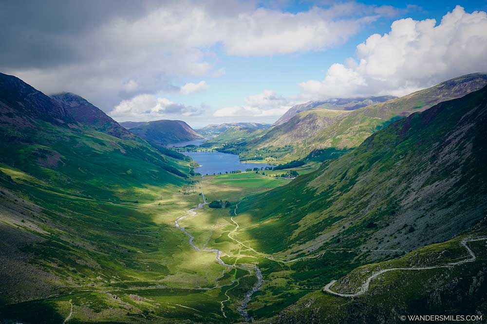 Beautiful Things To Do in Buttermere | Where To Eat & Stay