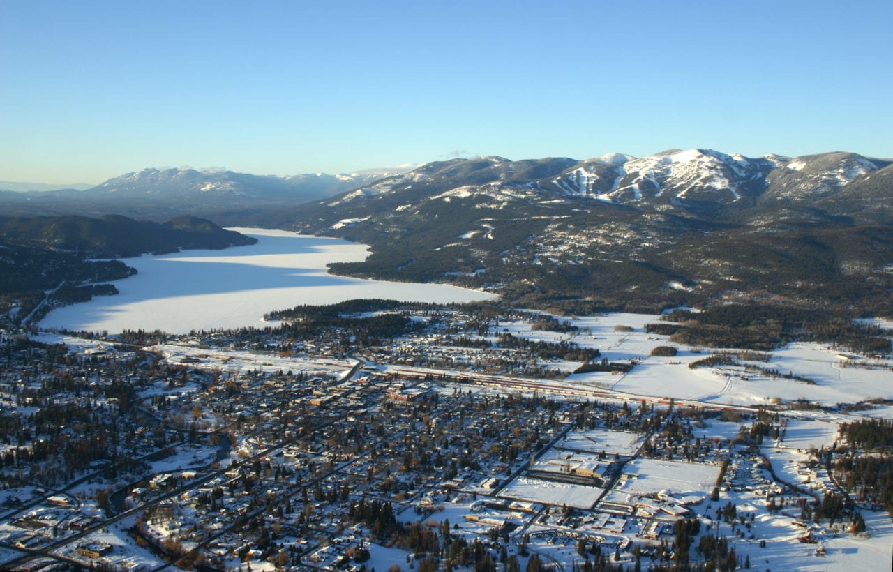 The Best Things To Do in Whitefish Montana for Every Season