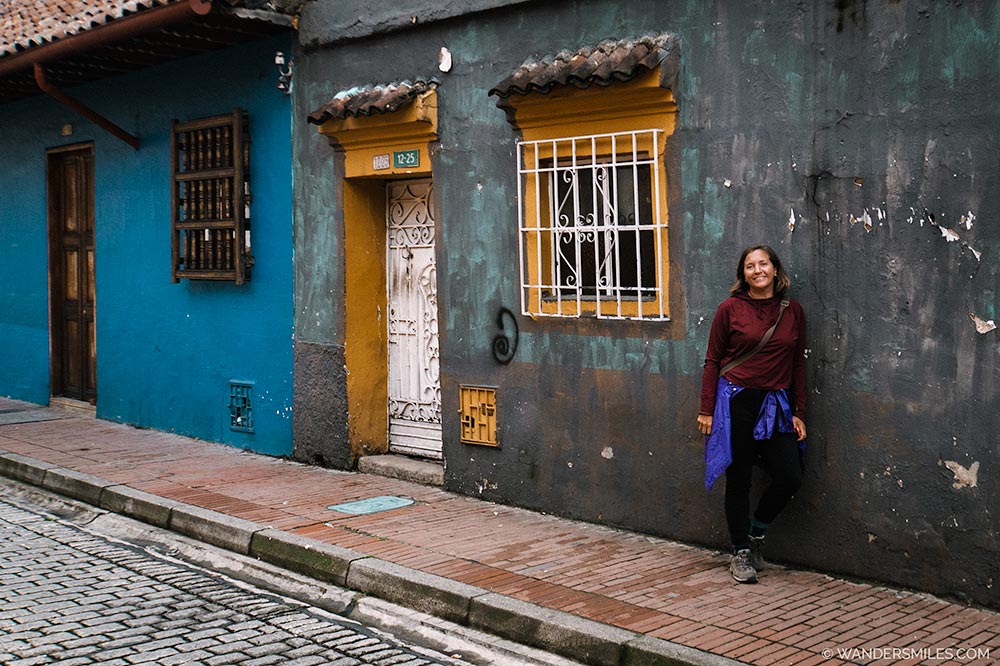 How To Spend One Day in Bogota Colombia