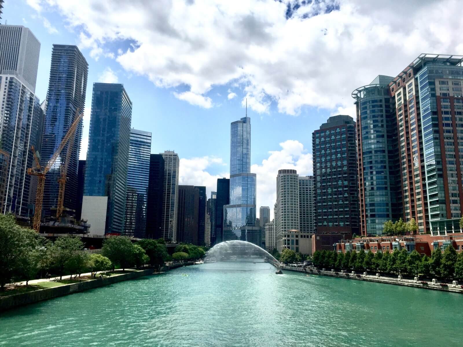 What to do and see in Chicago this summer