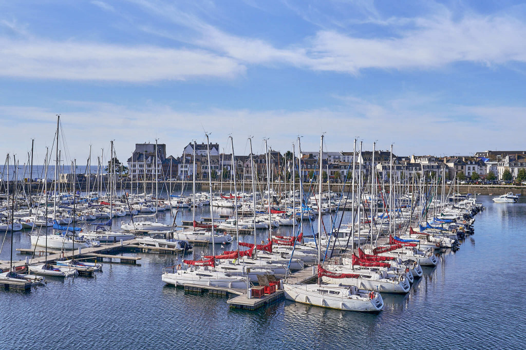 Road Trip along the Brittany Coast: Two-Week Itinerary for Families